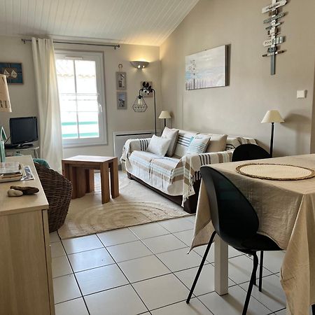 Clos Vauban Saint-Martin-de-Re ภายนอก รูปภาพ