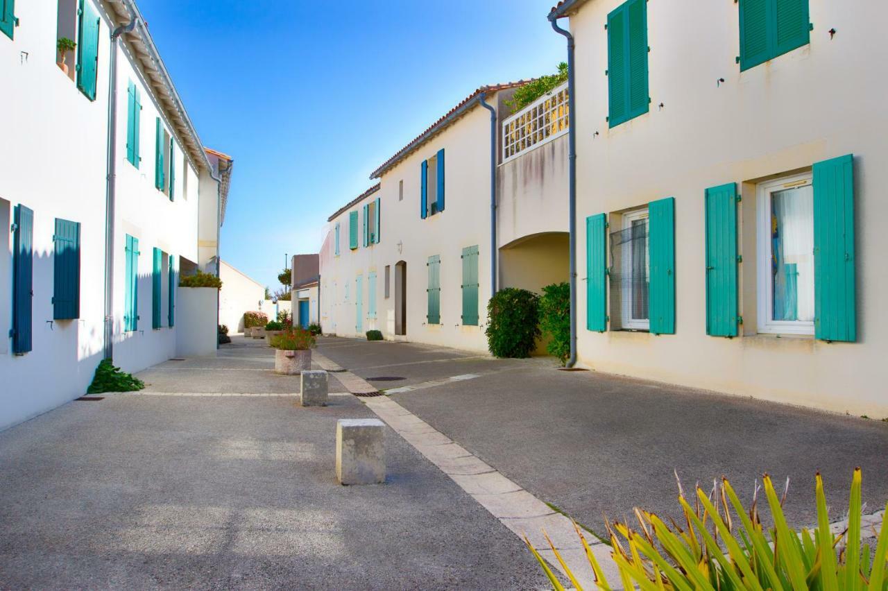 Clos Vauban Saint-Martin-de-Re ภายนอก รูปภาพ